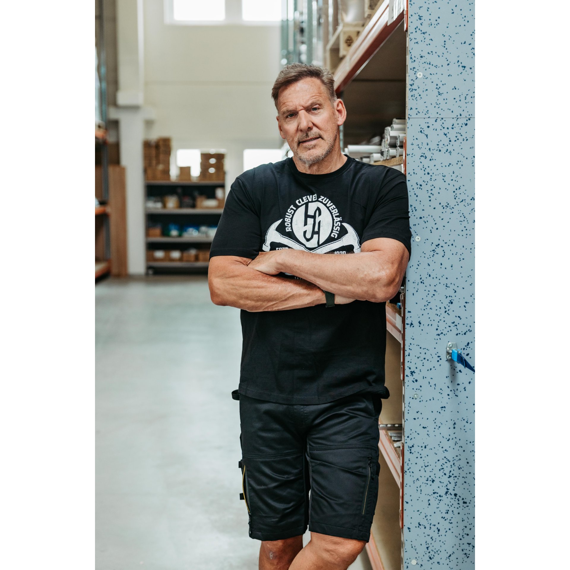 Arbeitsshorts Arbeitsshorts