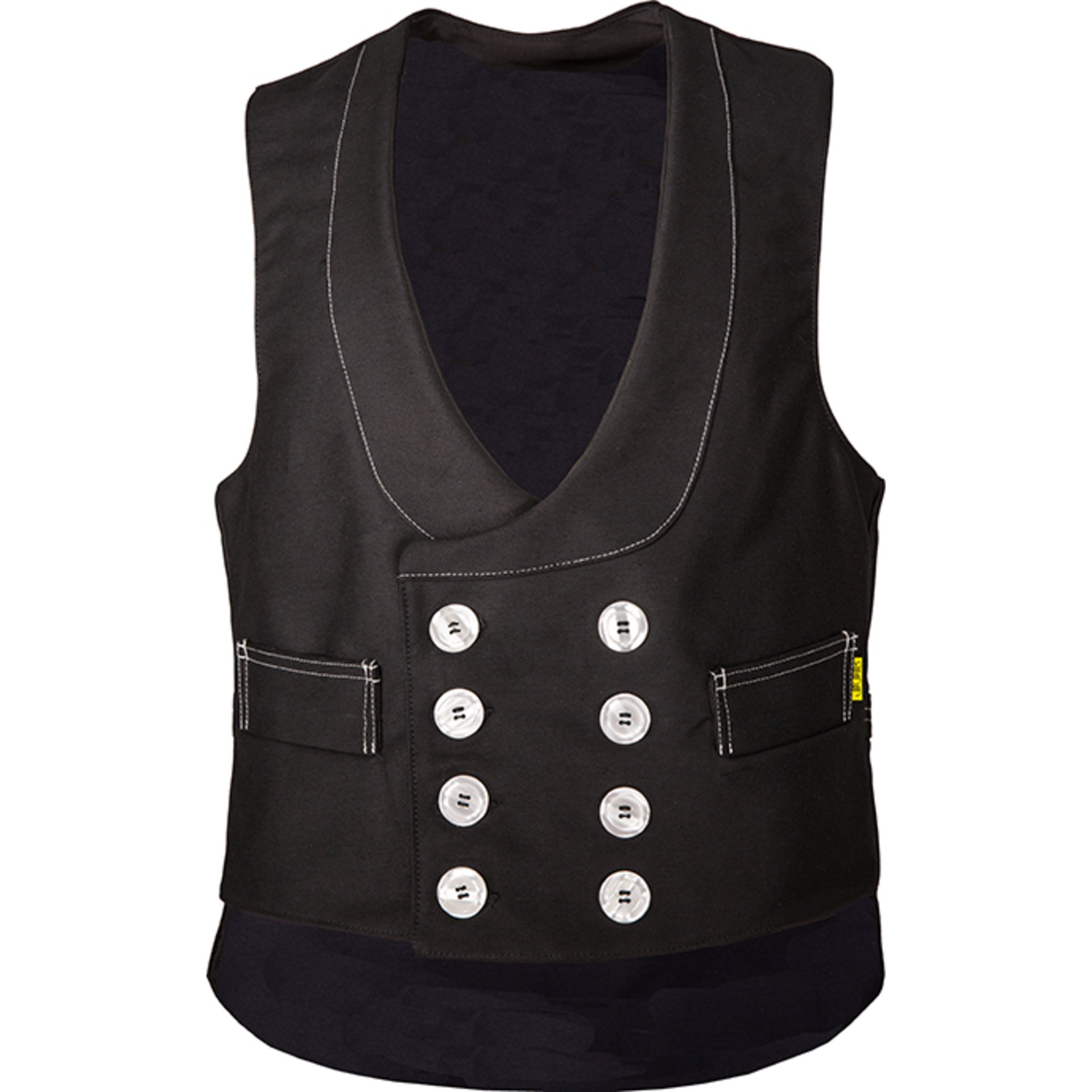 Bekleidung, Rettungsweste, Weste