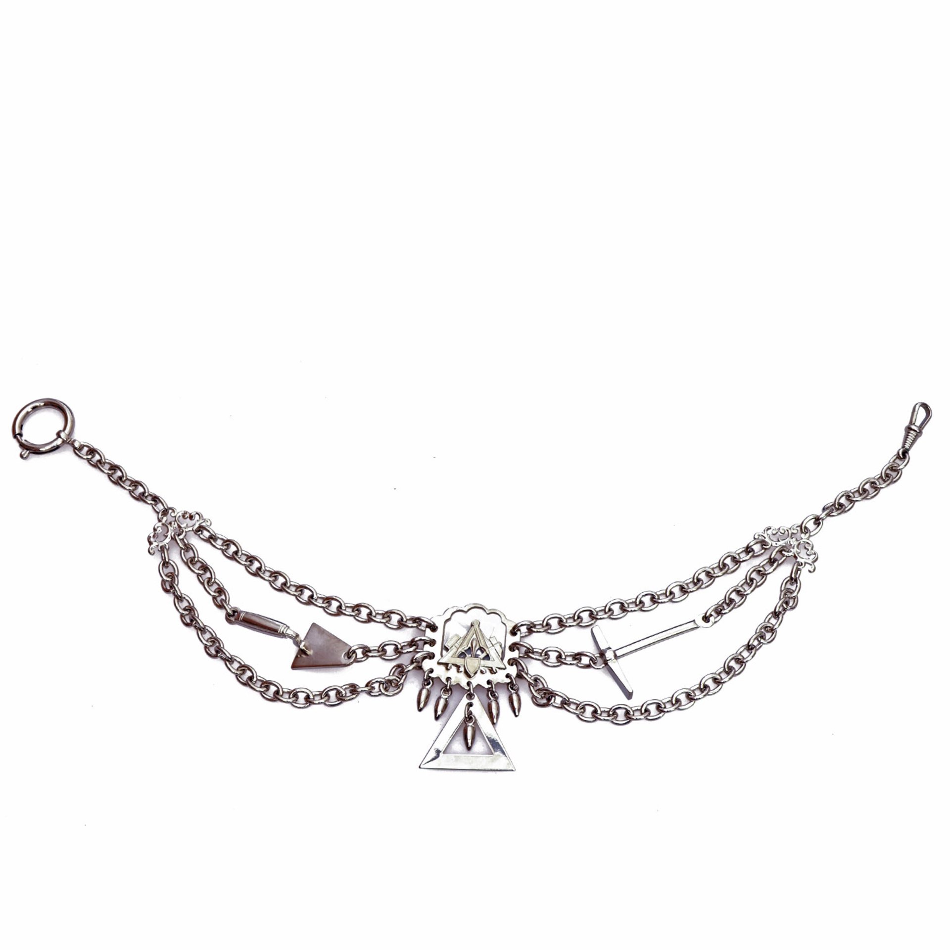 Zubehor, Schmuck, Halskette, Diamant, Armreif