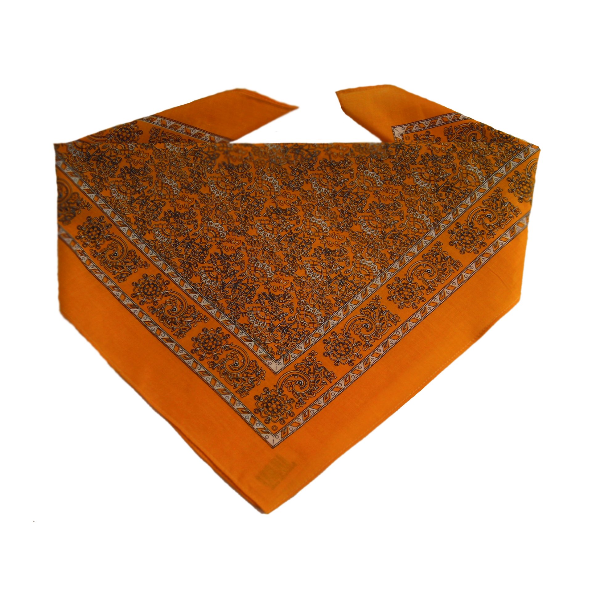 Zubehor, Halstuch, Stirnband