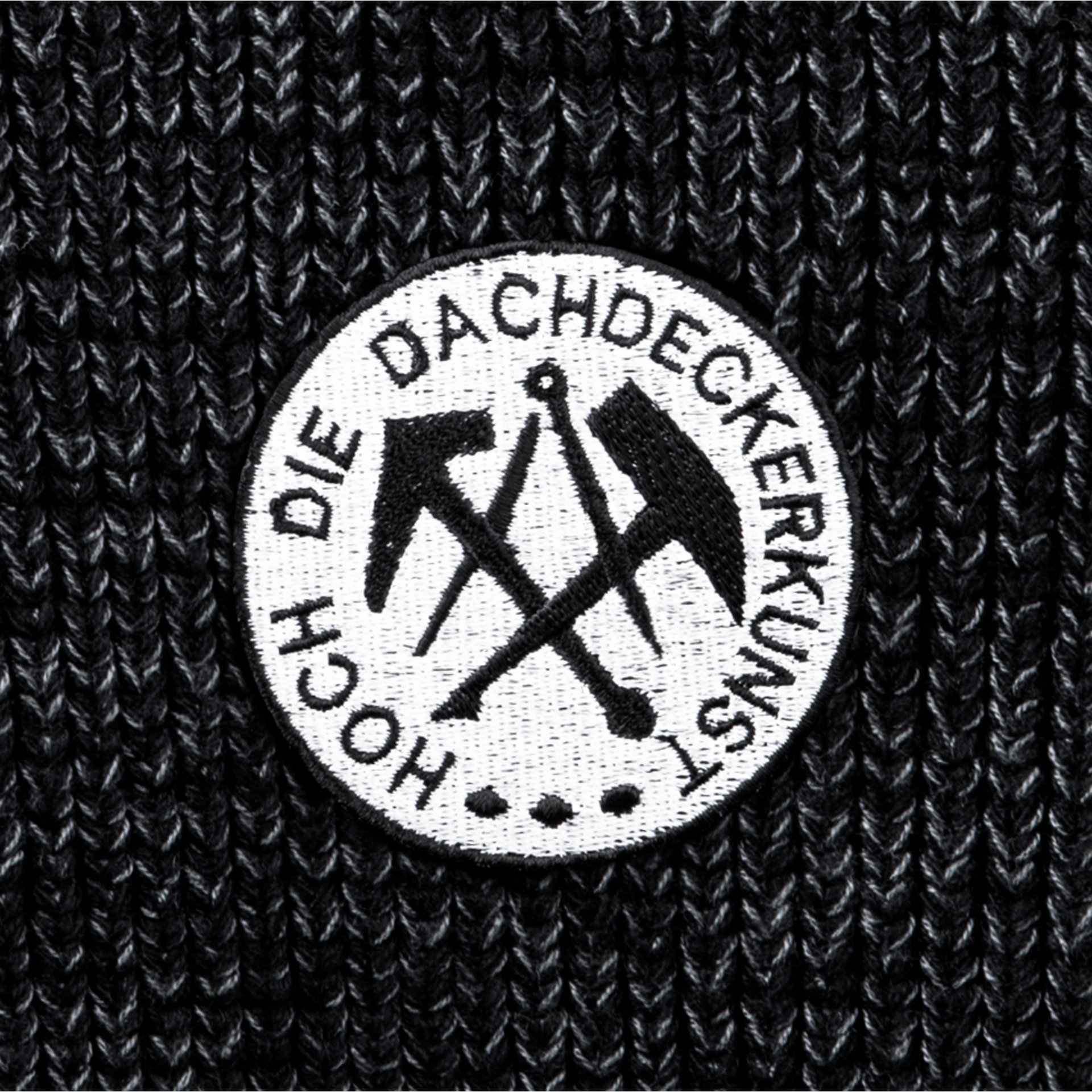 Logo, Abzeichen, Symbol, Person