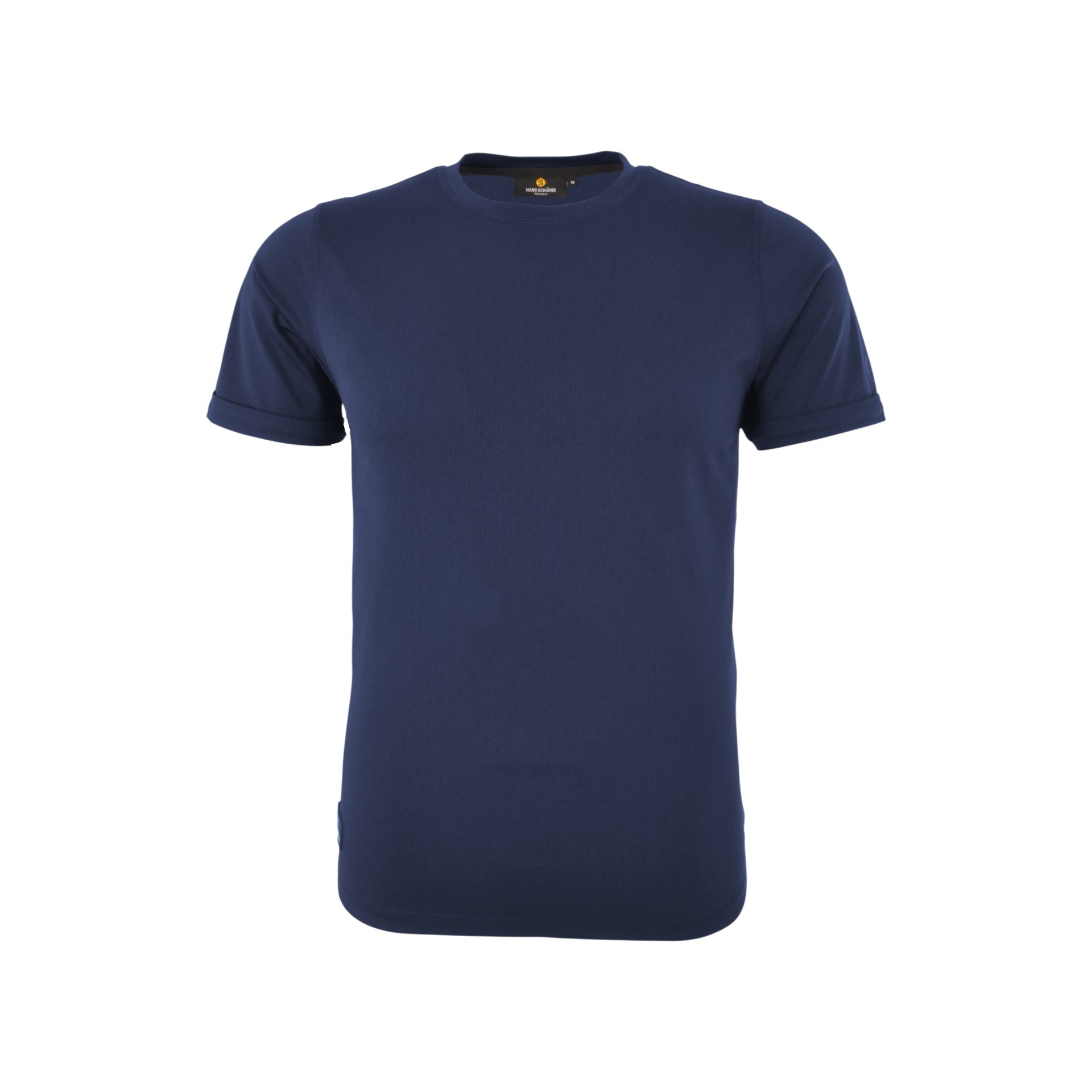 Hans Schäfer Funktions T-Shirt Bekleidung, T-shirt, Hemd