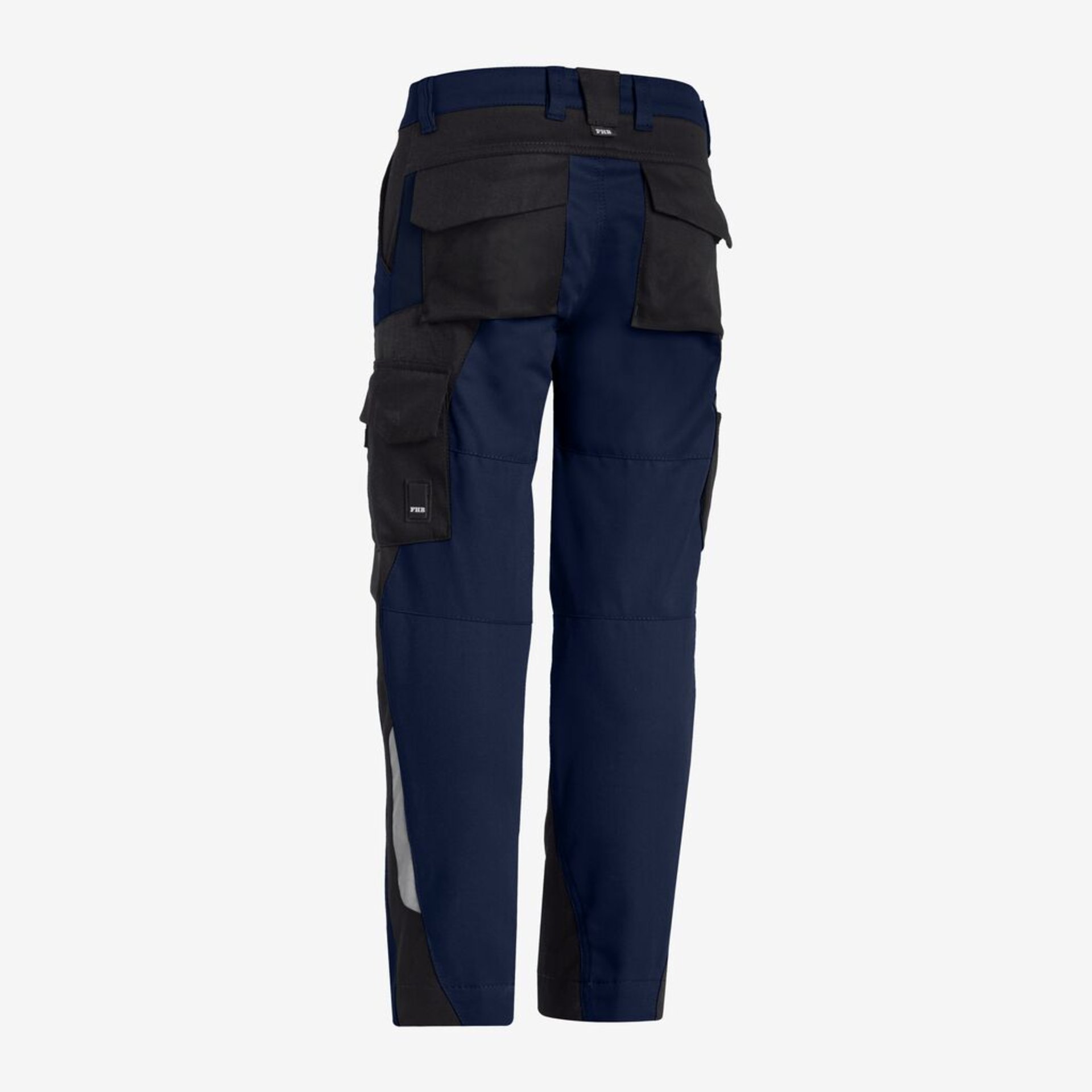 Hose, Cargo, Nähte, Taschen, Arbeitskleidung
