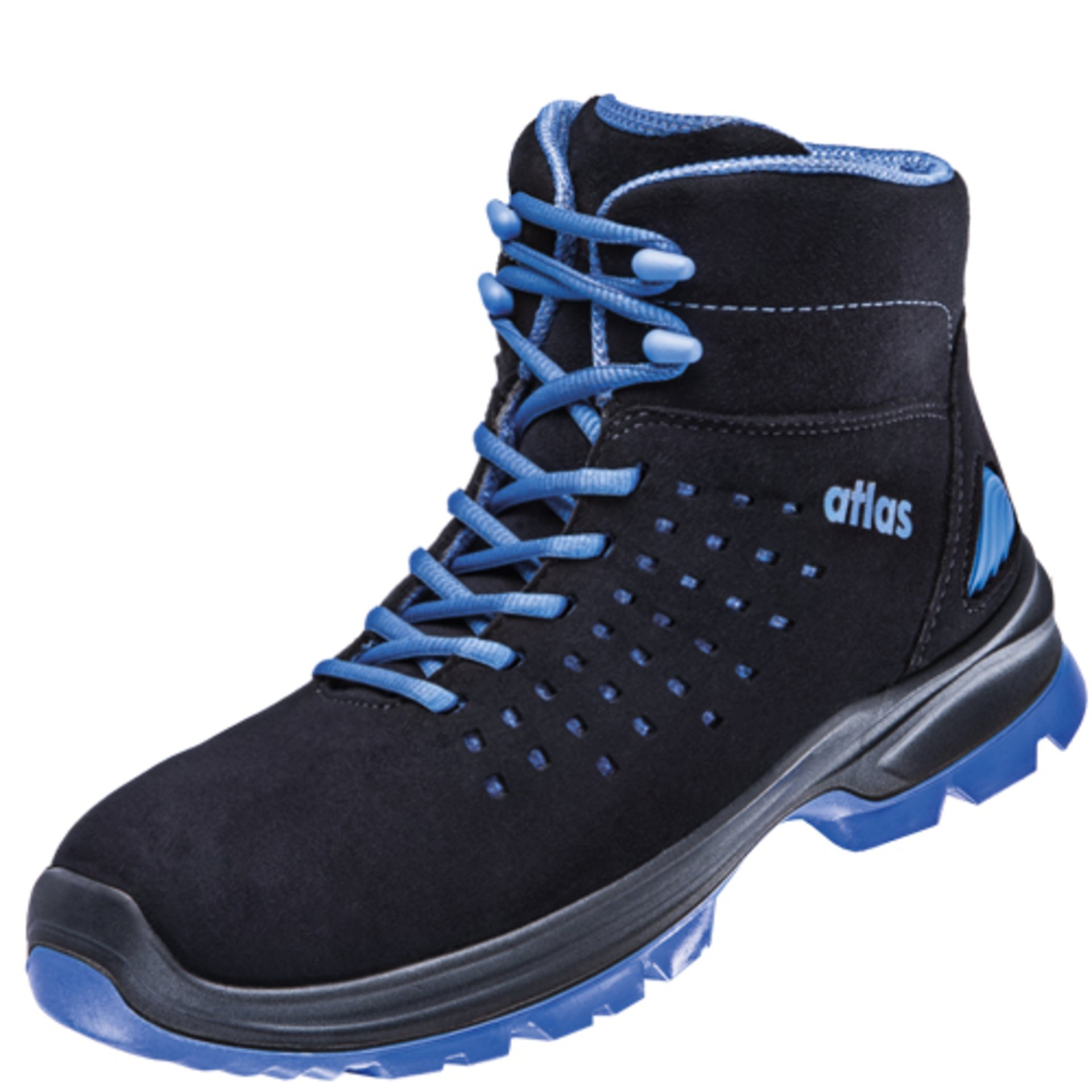 Stiefel, Wanderschuh, Stiefelette, Schnürschuh, Lederimitat