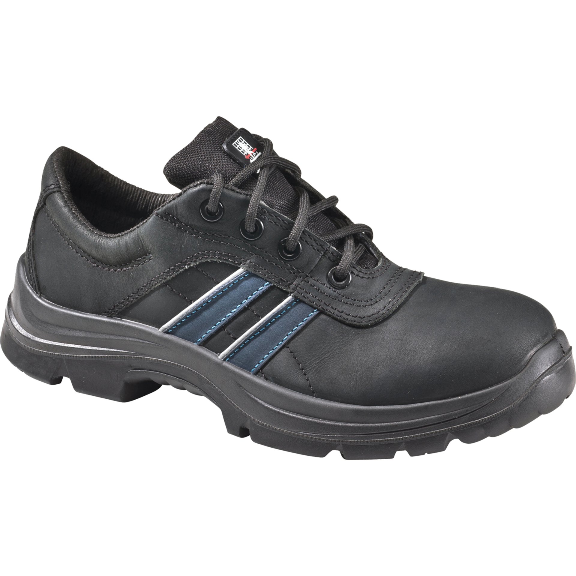 Schuh, Sneaker, Sicherheit, Gummisohle, Damen