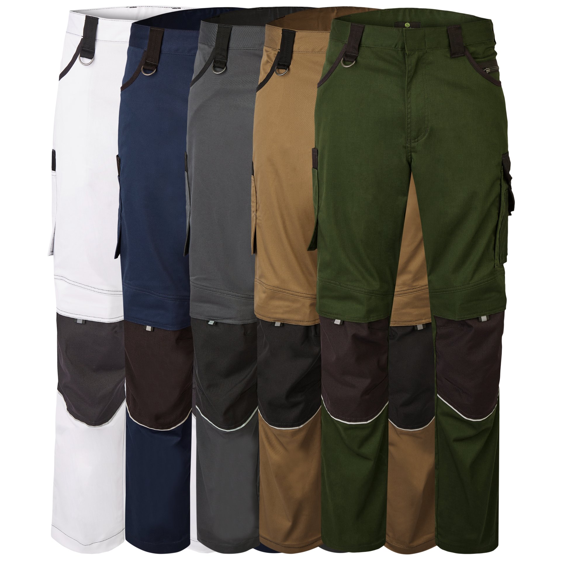 Hans Schäfer Professional Bundhose Argos Bekleidung, Kurze Hosen, Hosen