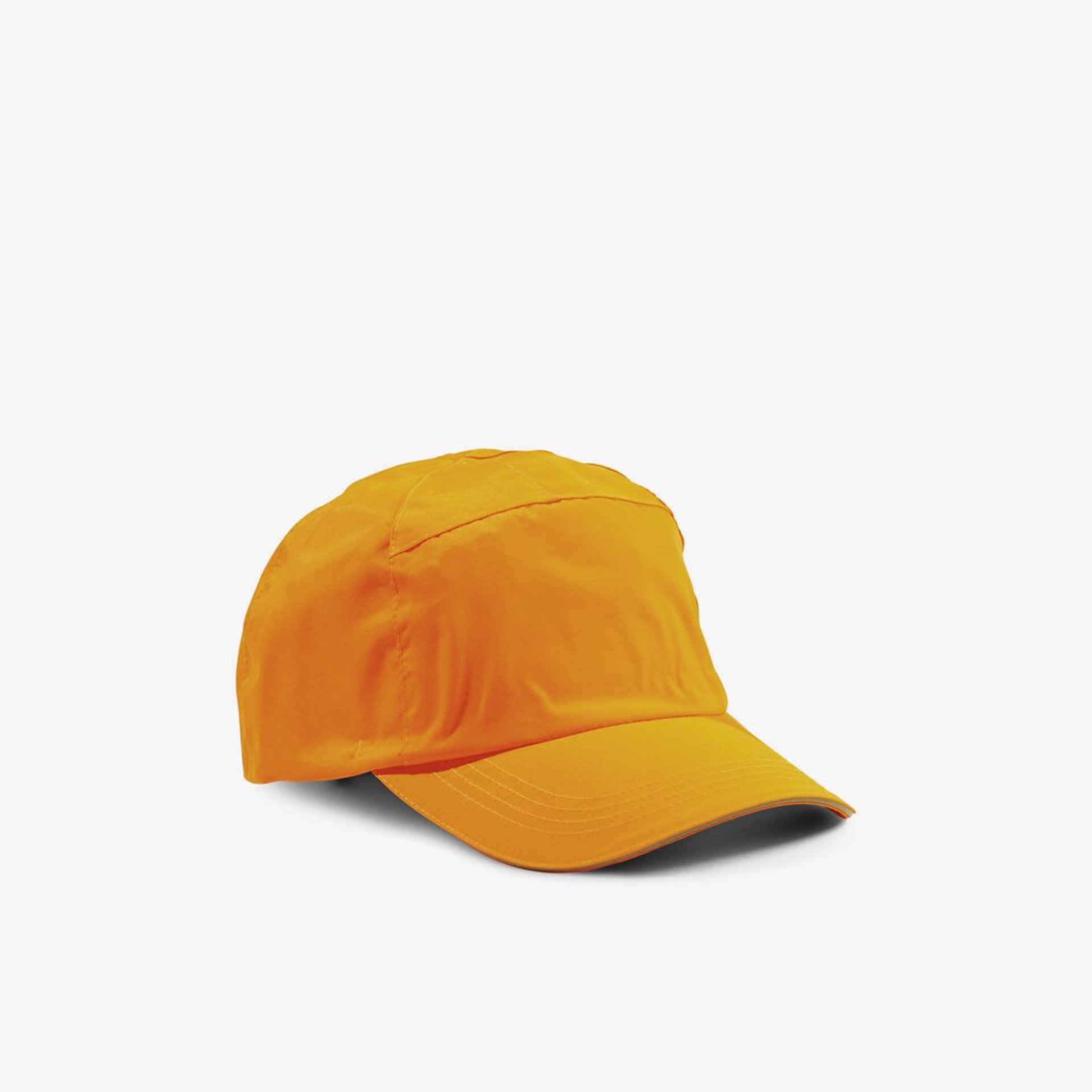 Baseball cap, Orange, Cap, Unifarben, Leicht