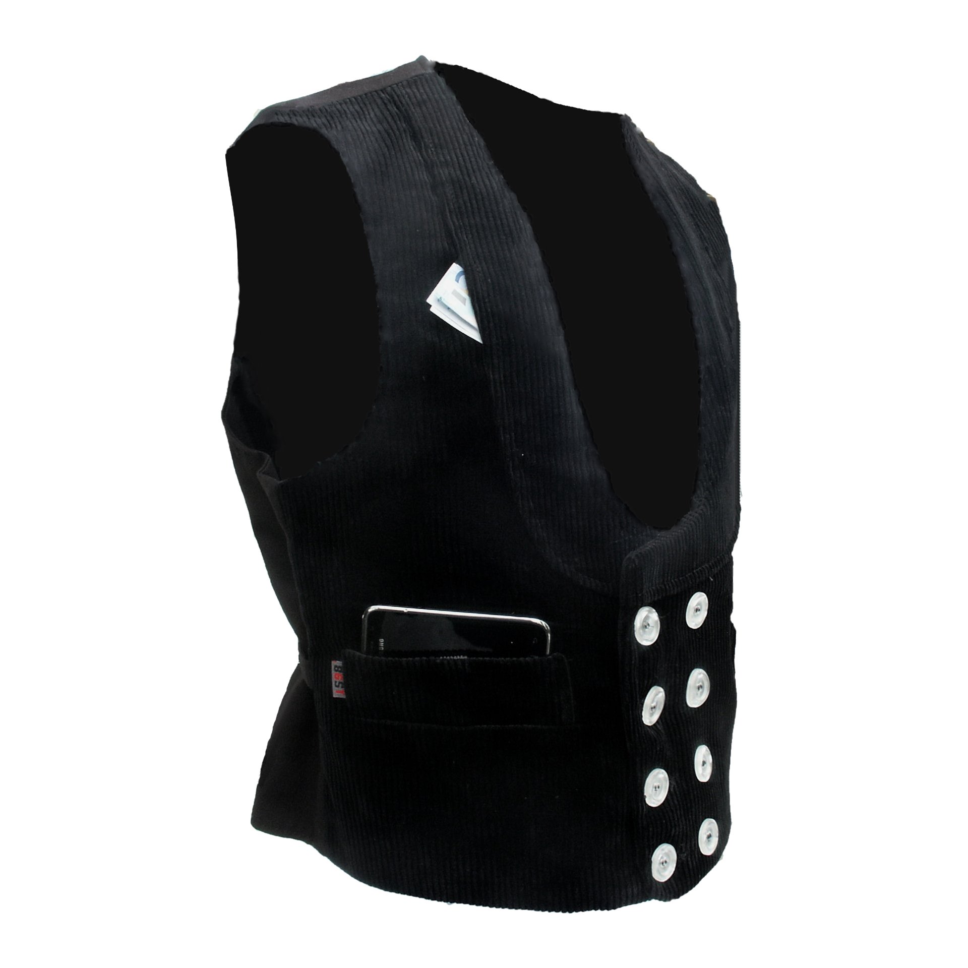 Bekleidung, Rettungsweste, Weste