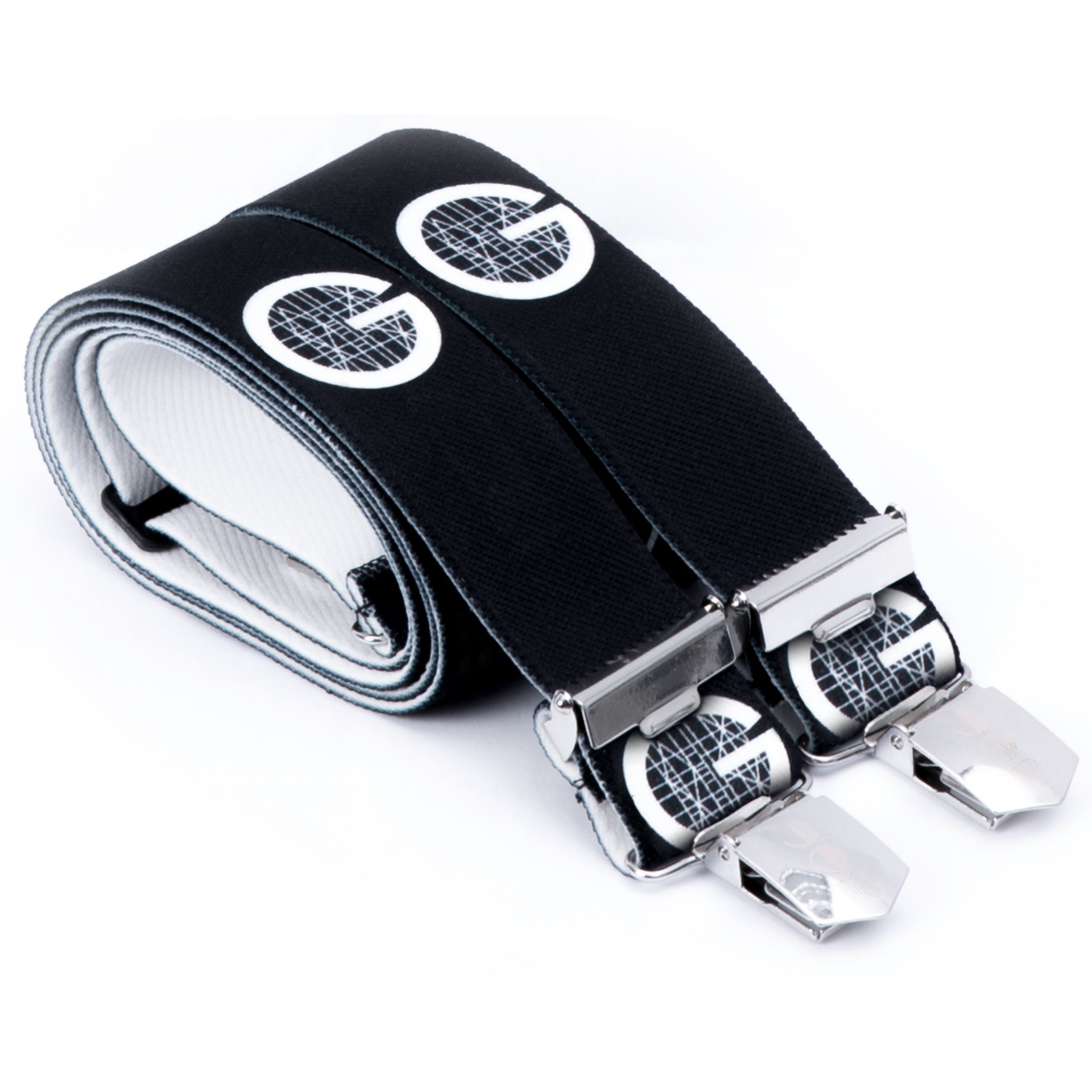 Zubehor, Gürtel, Schnalle, Leinwand