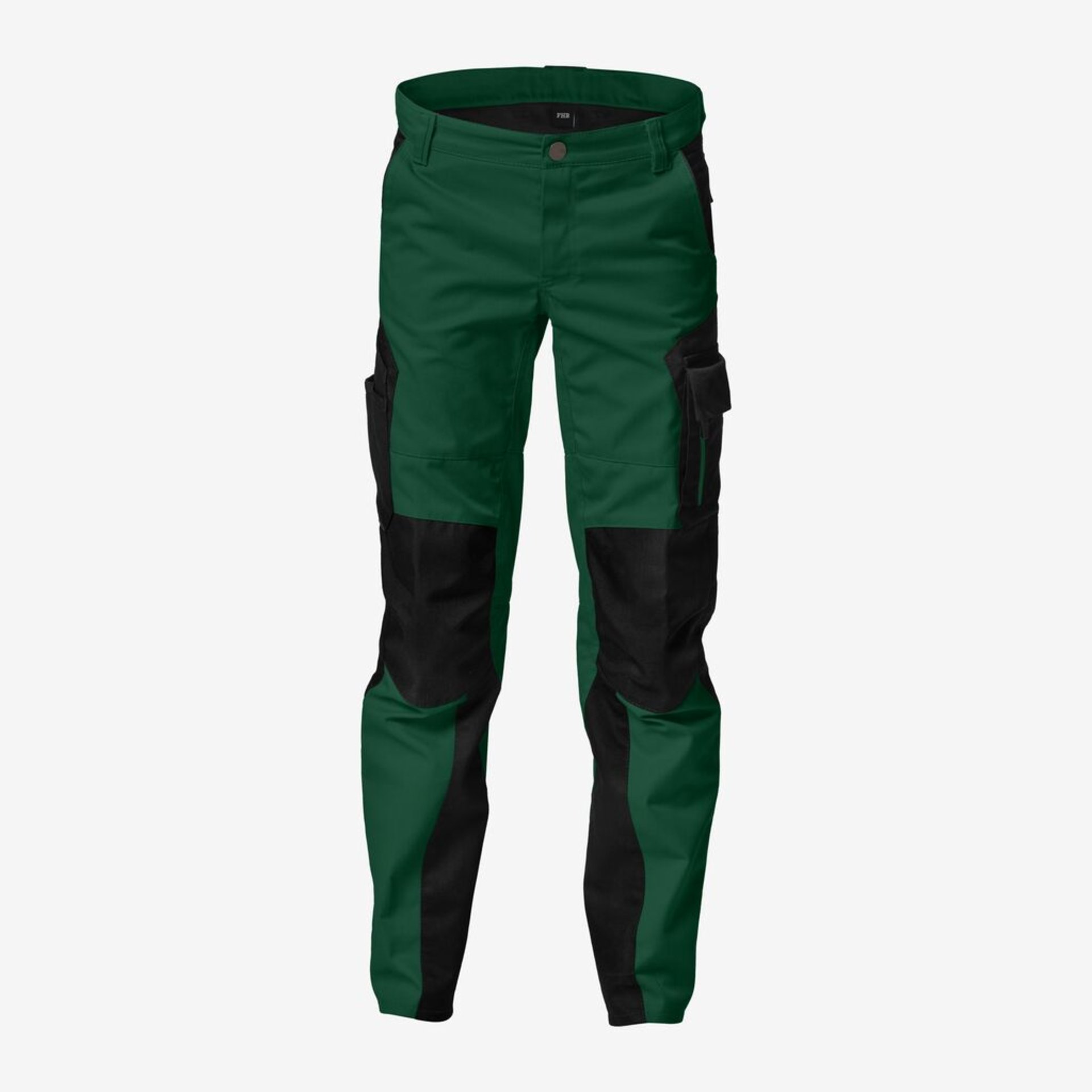 Hose, Hosen, Grün, Cargo-Taschen, Knöchelbereich?