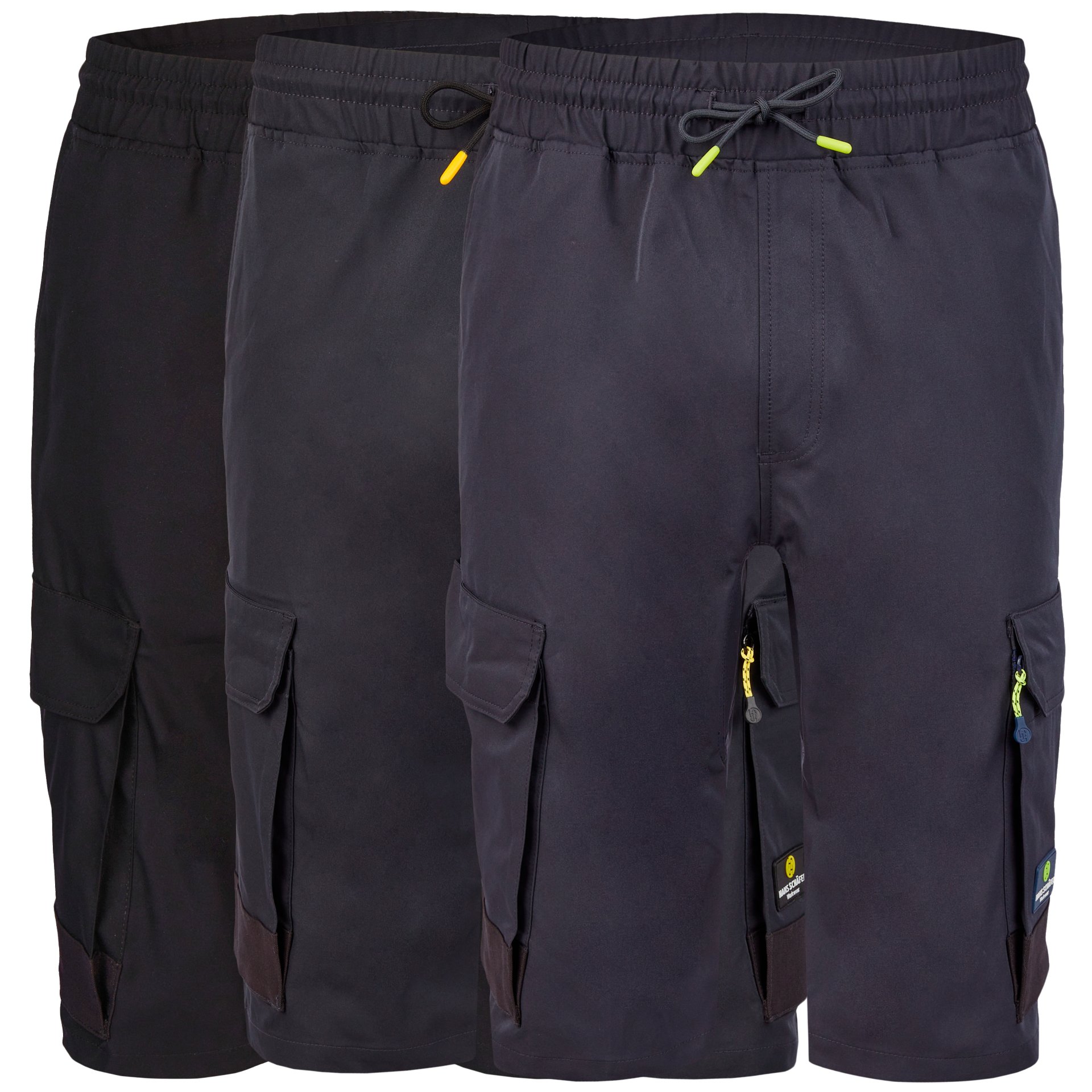 Hans Schäfer Shorts Adonis Bekleidung, Kurze Hosen, Rock