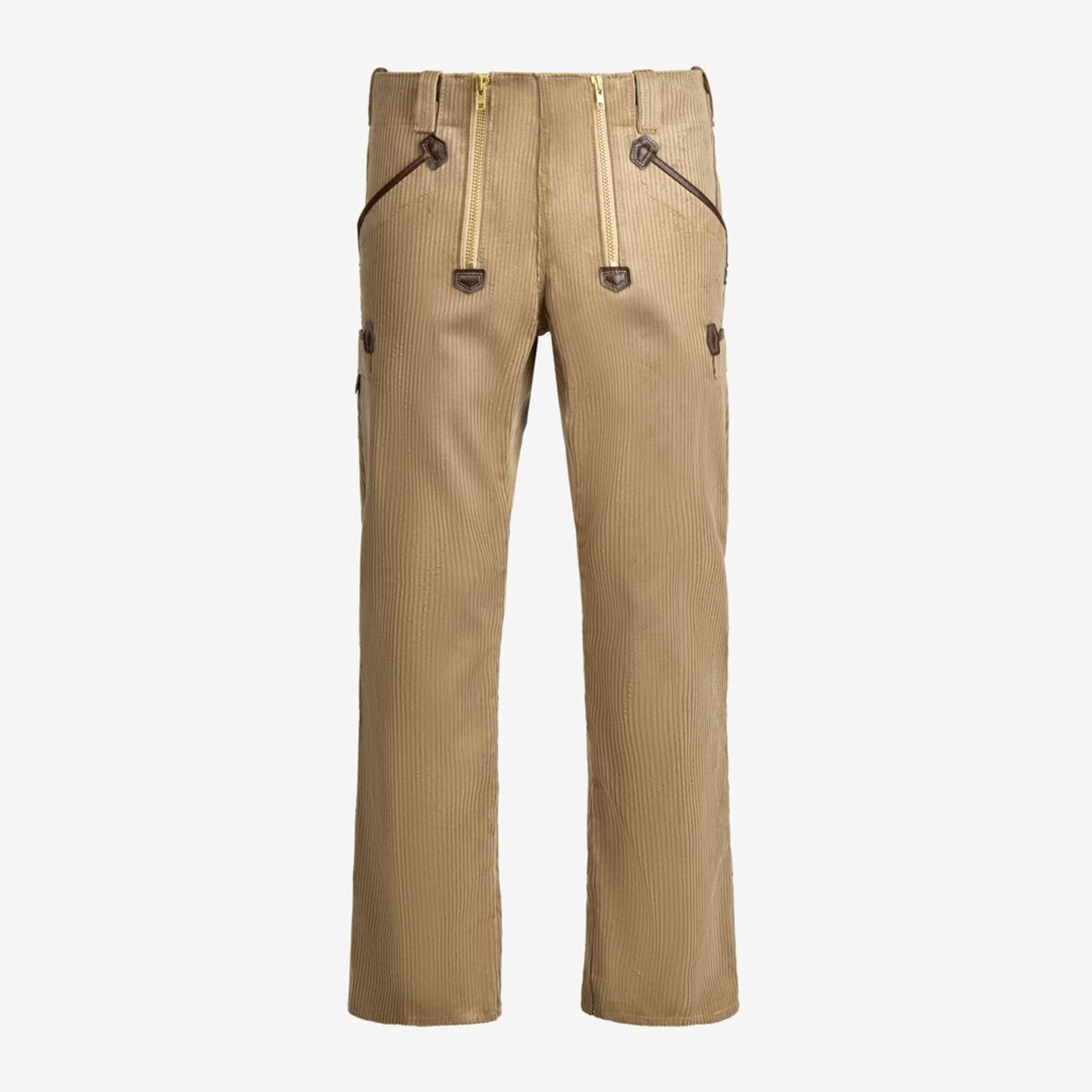 corduroy, hosen, beige, arbeitswear, taschen