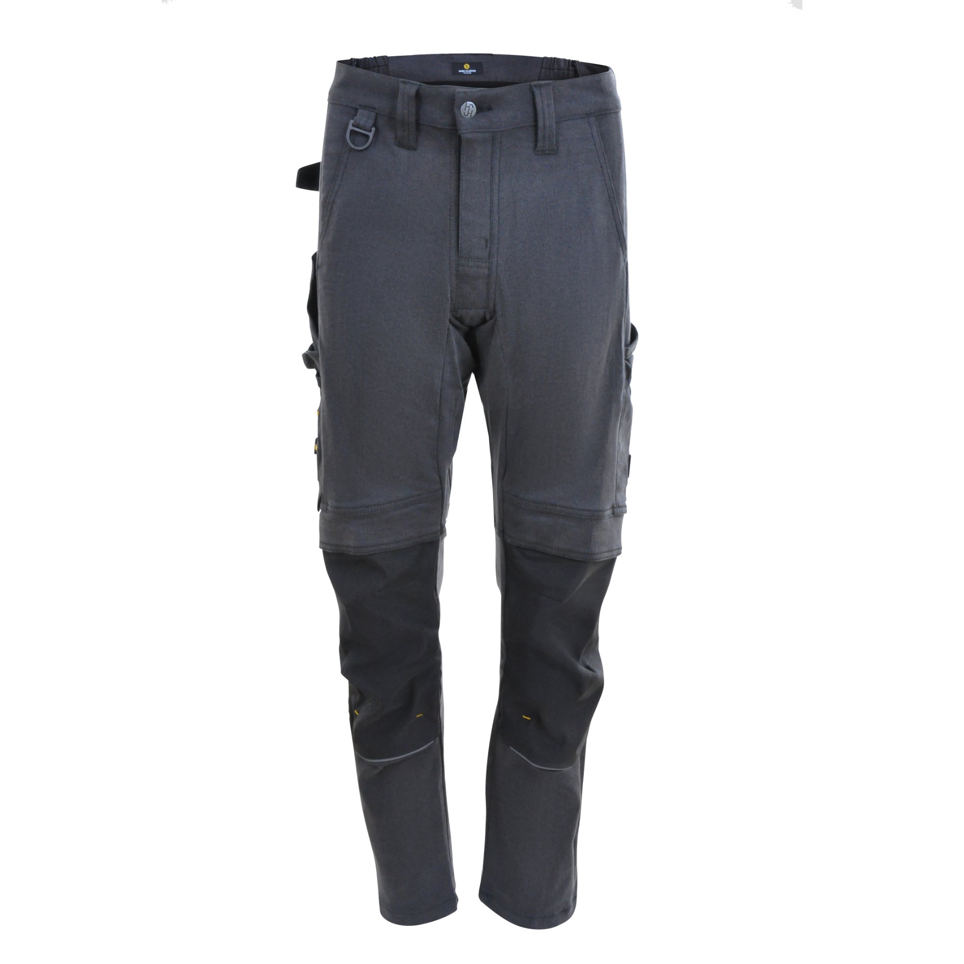 Hans Schäfer Damen-High Performance Jeanshose Apate Bekleidung, Hosen, Jeans