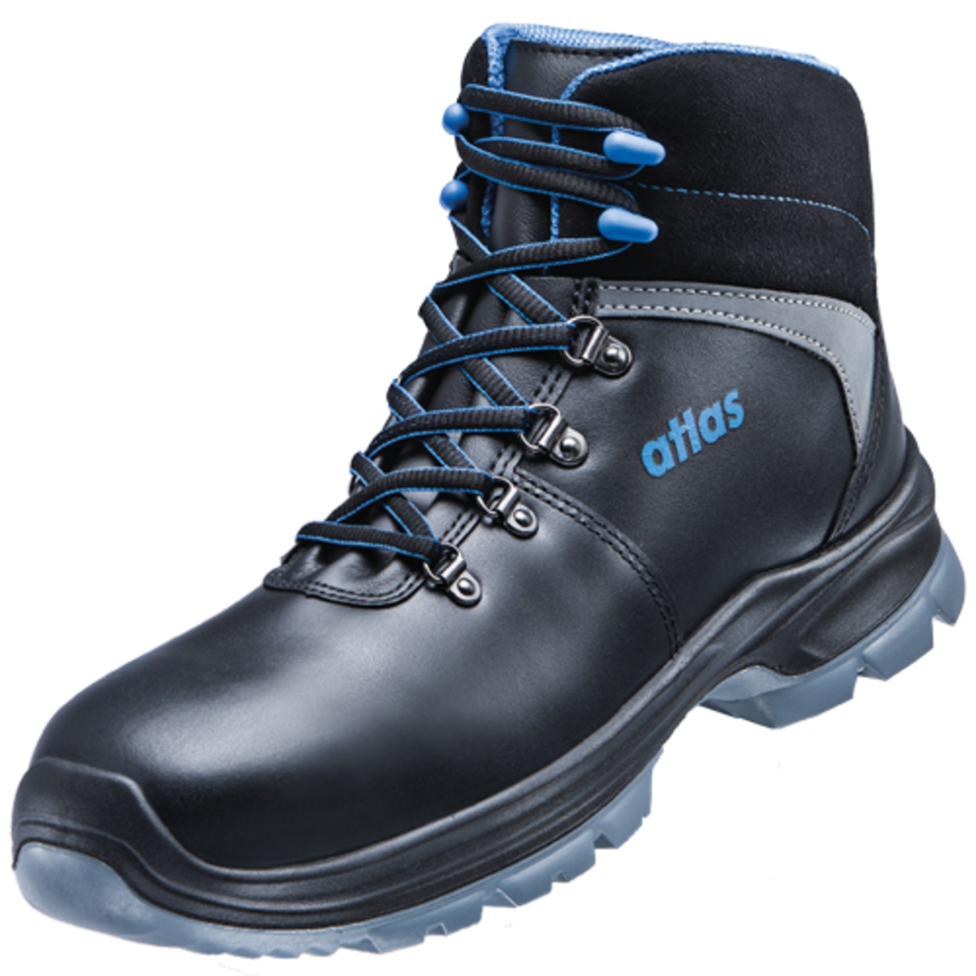 Stiefel, Stiefel Boot, Lederstiefel, Sicherheitsschuh, Herrenstiefel