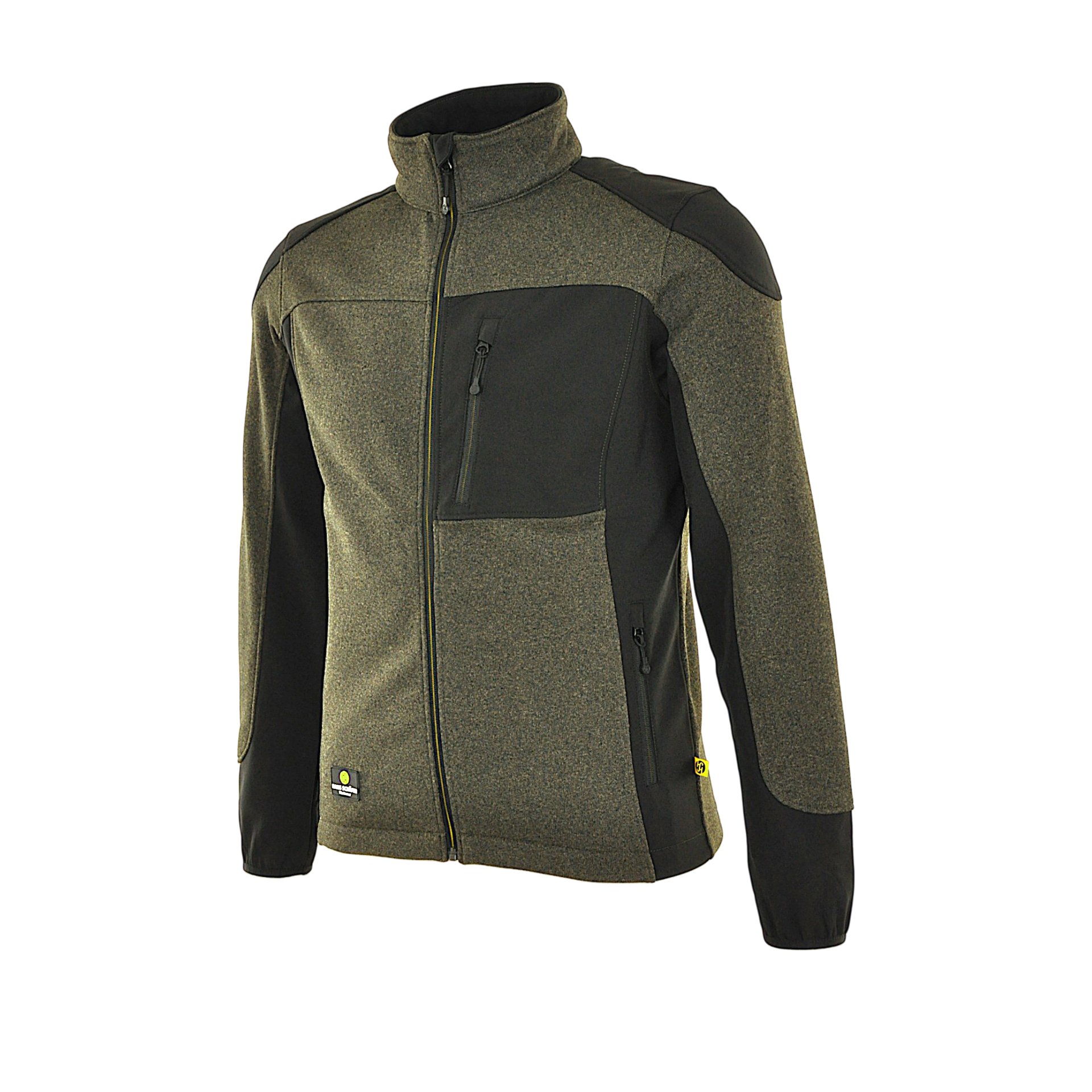 Bekleidung, Mantel, Jacke, Fleece