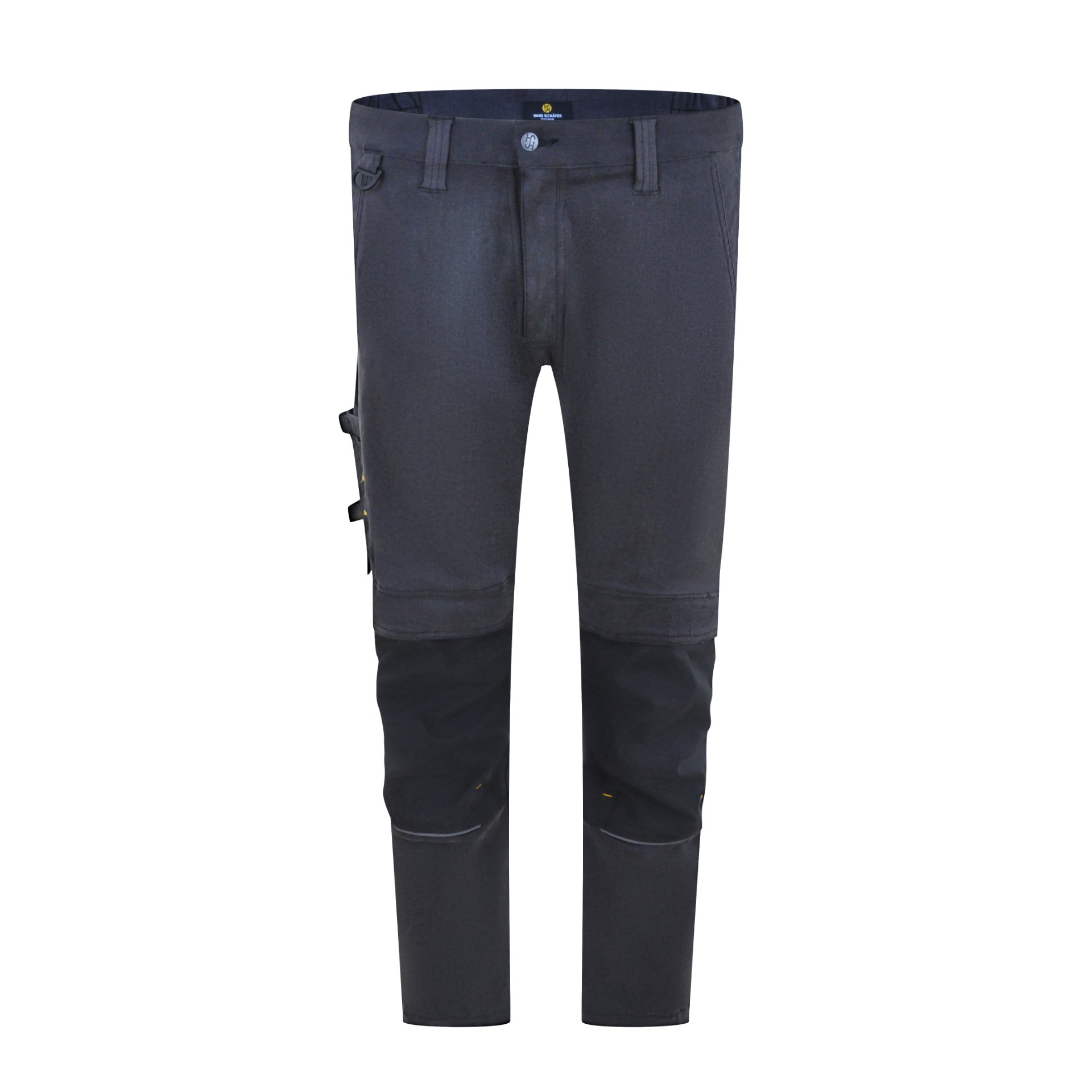 Hans Schäfer High Performance Jeanshose Aiher Bekleidung, Hosen, Jeans