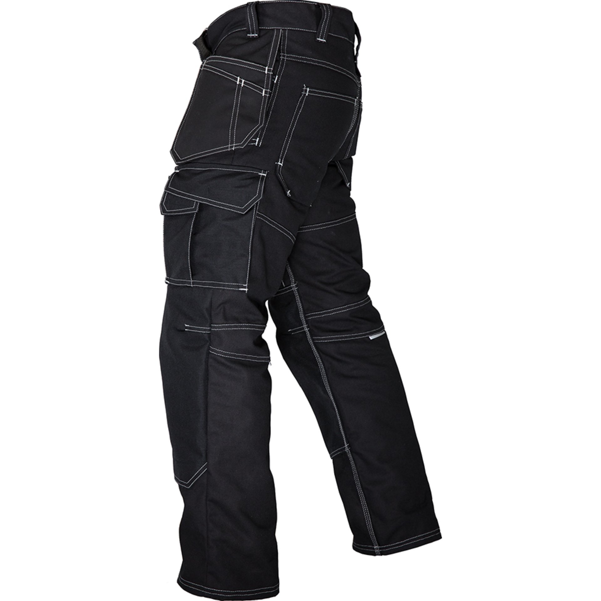 Bekleidung, Hosen, Jeans, Mantel