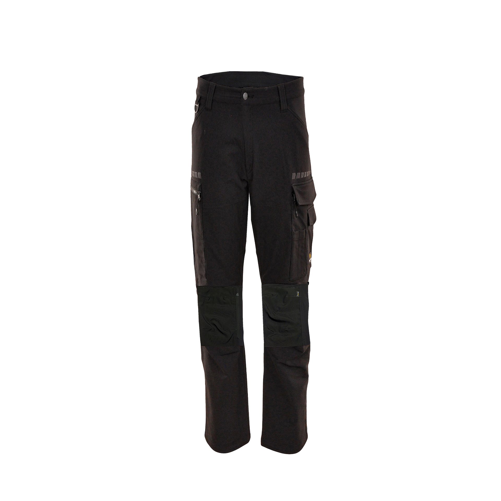 Hans Schäfer Damen-4 Way Stretch Hose Hera Bekleidung, Hosen, Jeans