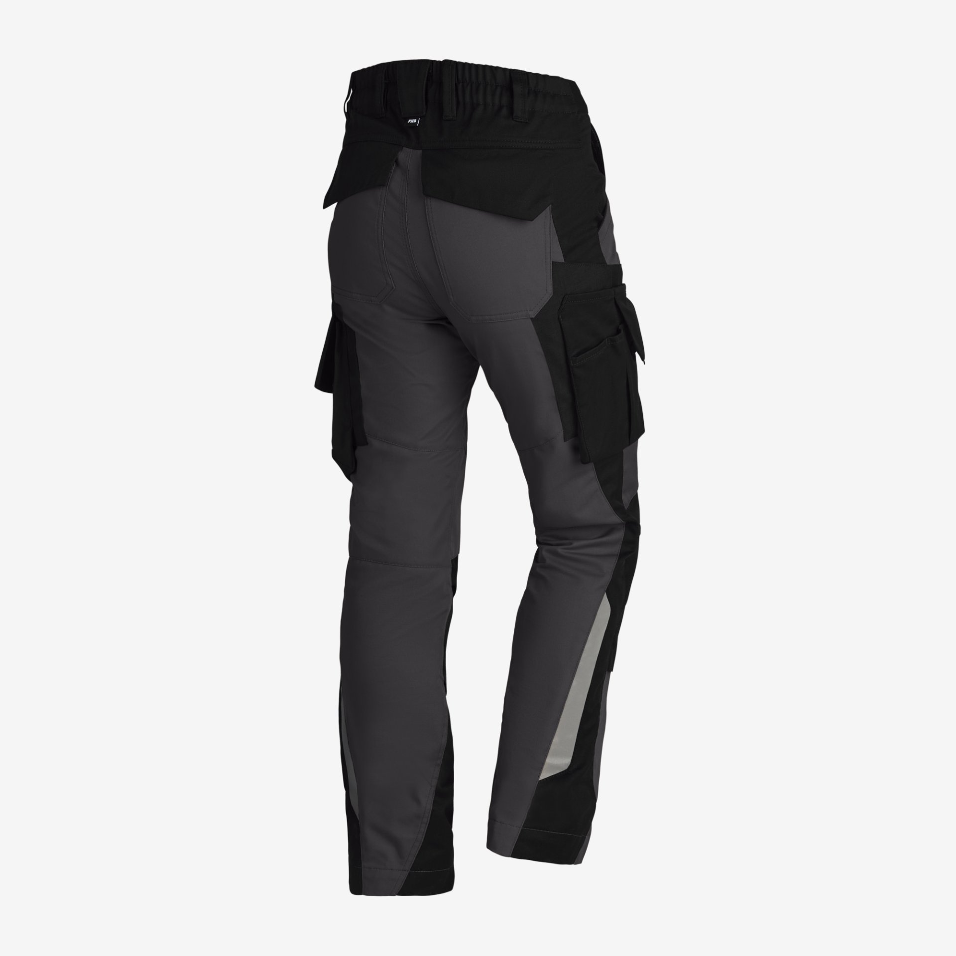 Hose, Cargo, Multicolor, Schnittschutz, Outdoor
