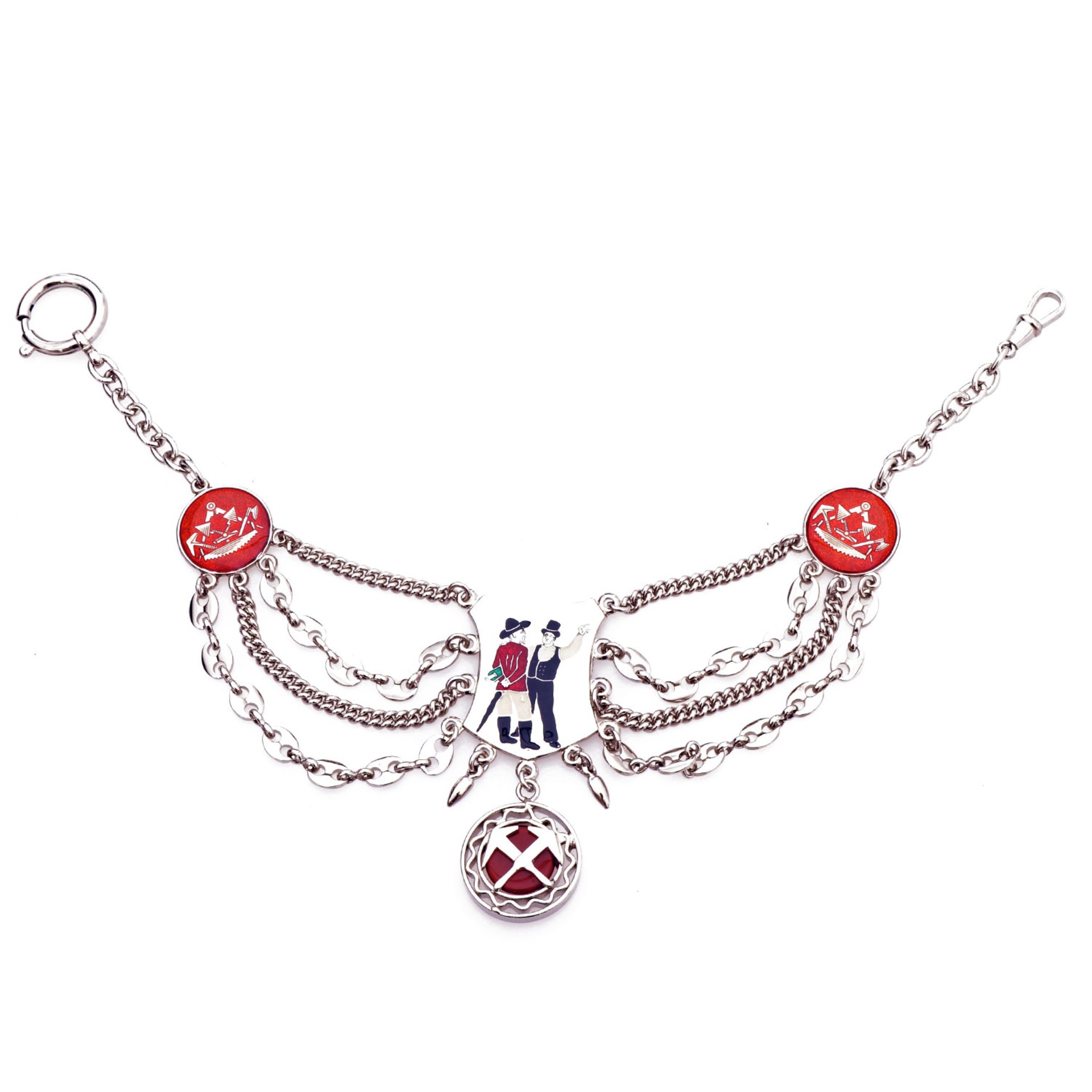 Zubehor, Schmuck, Halskette