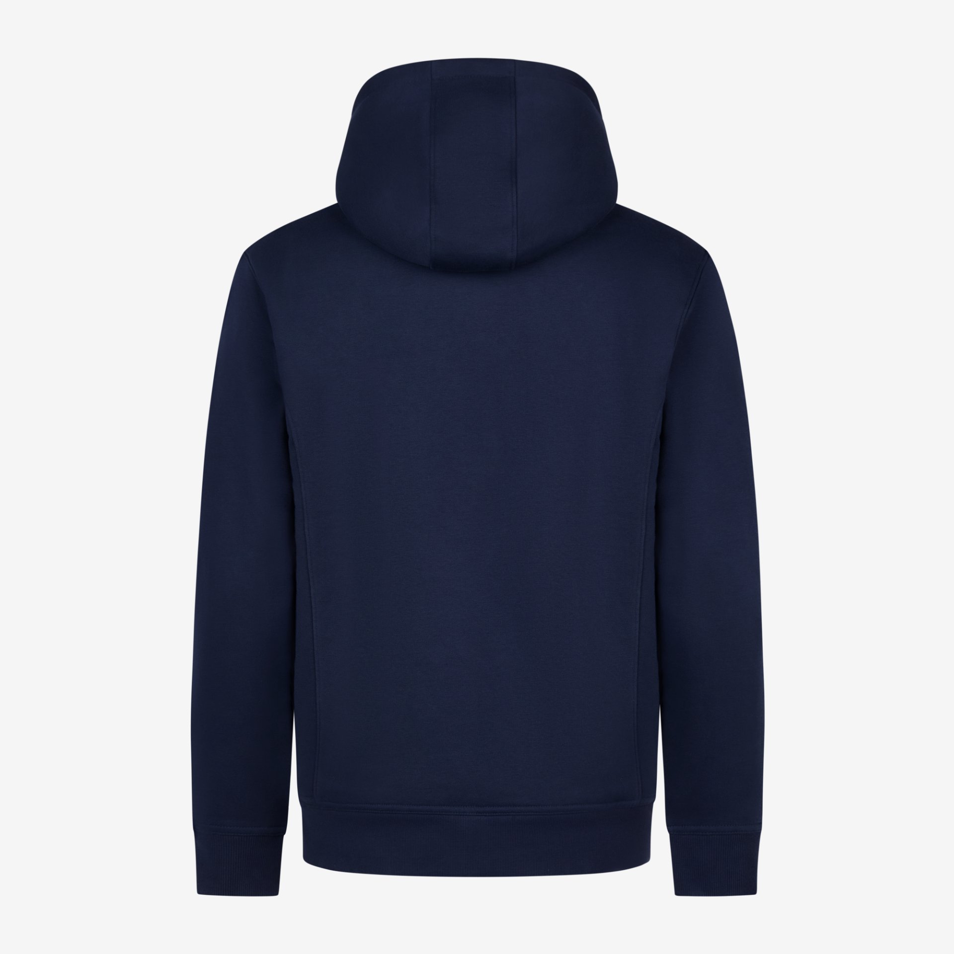 Hoodie, Hooded, Pullover, Navy, Sweatshirt
