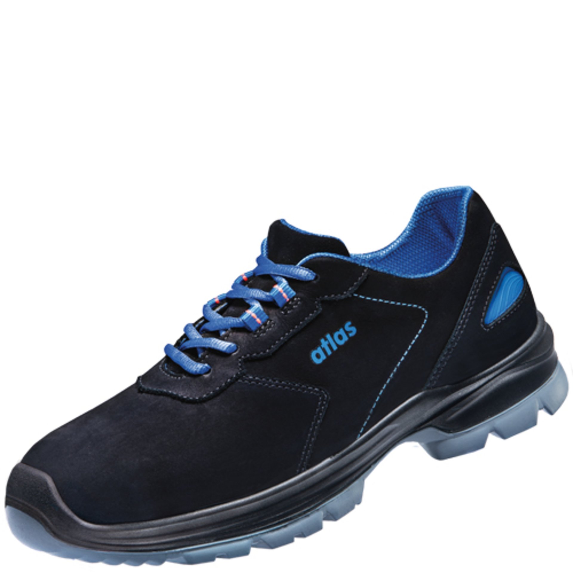 Schuh, Sneaker, Dunkelblau, Laufschuh, Schnürschuh