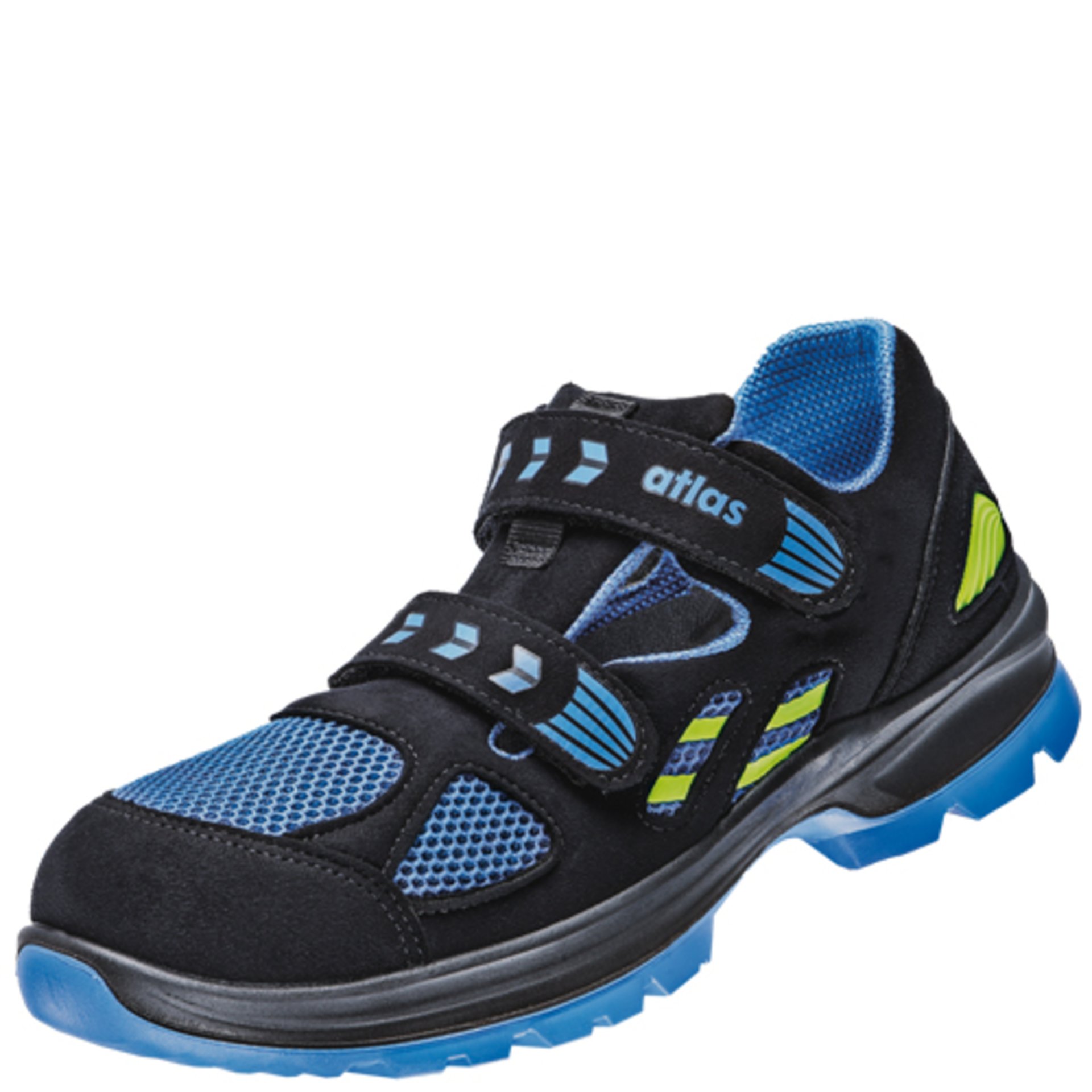 Schuh, Sneaker, Kinderturnschuh, Mesh-Schnürung, Gurtschnalle