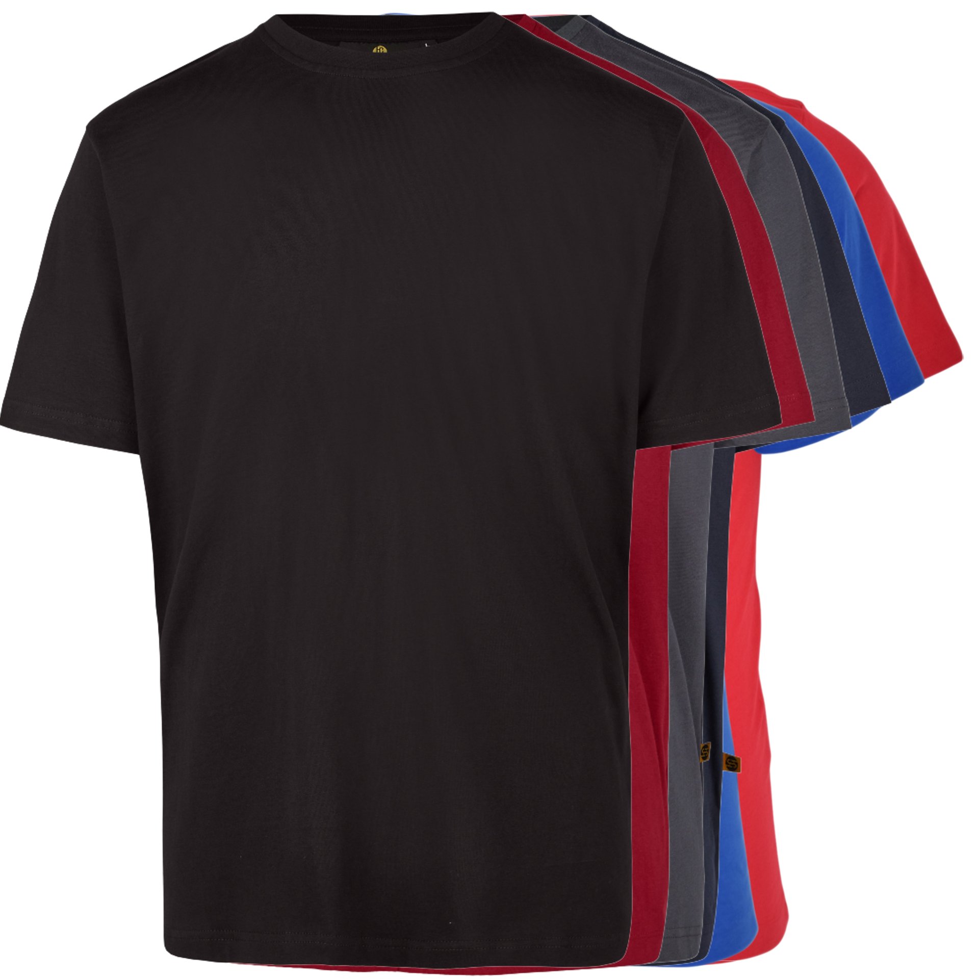 Hans Schäfer BASIC T-Shirts Bekleidung, Hemd, T-shirt
