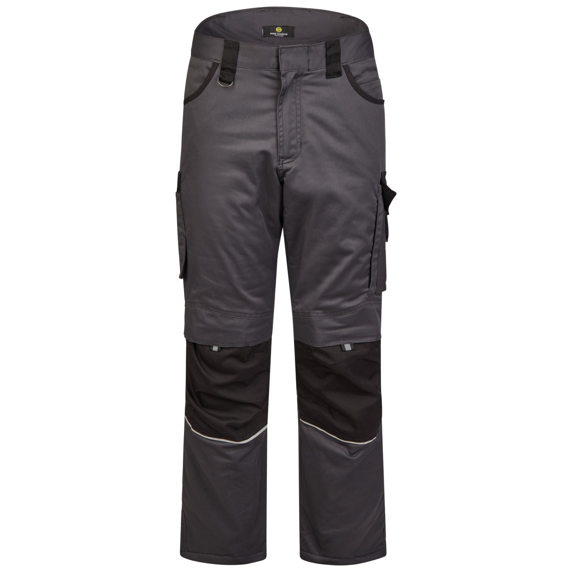 Hans Schäfer Professional Winterhose Argos Winter Bekleidung, Hosen, Jeans