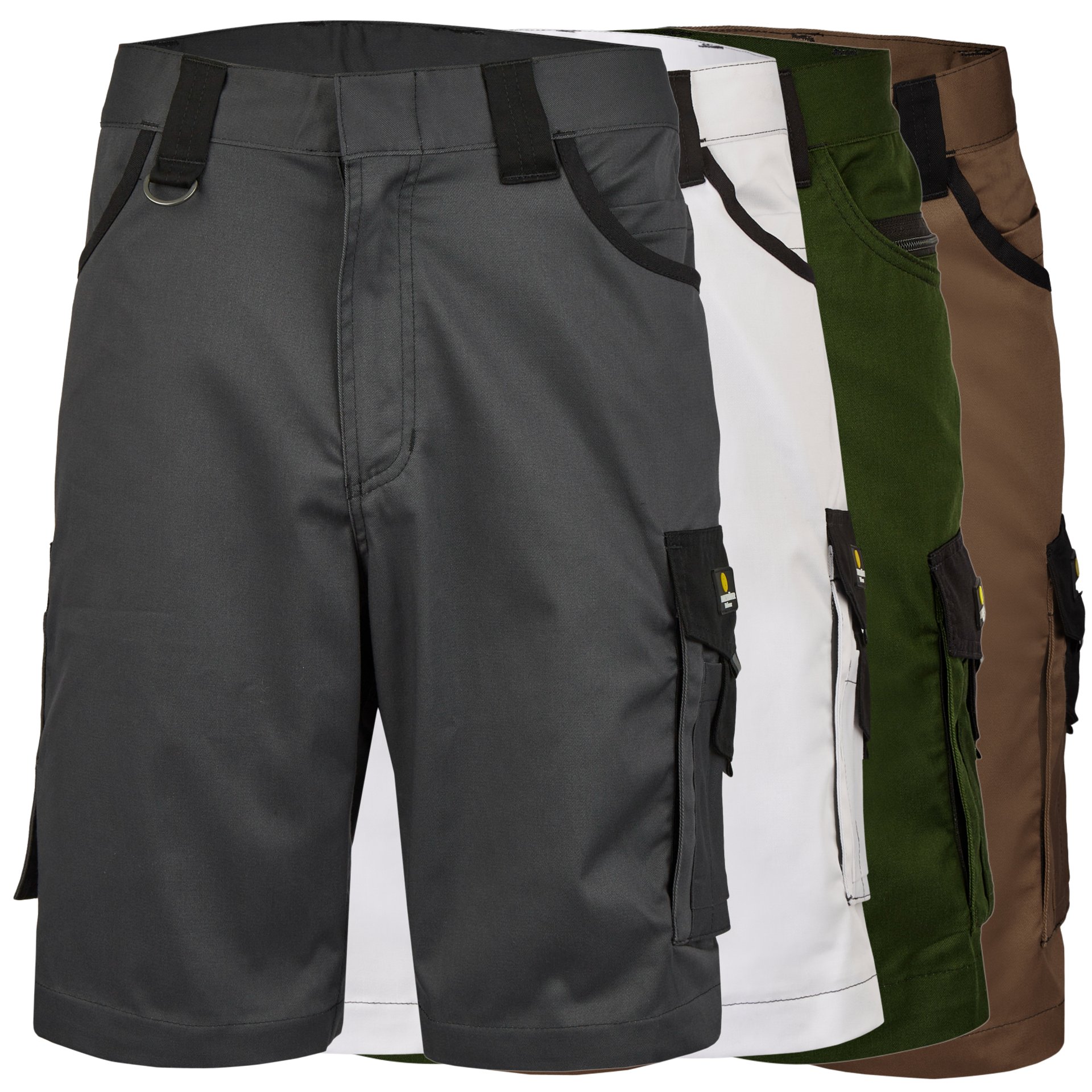 Hans Schäfer Professional Short Argos Bekleidung, Kurze Hosen, Weste