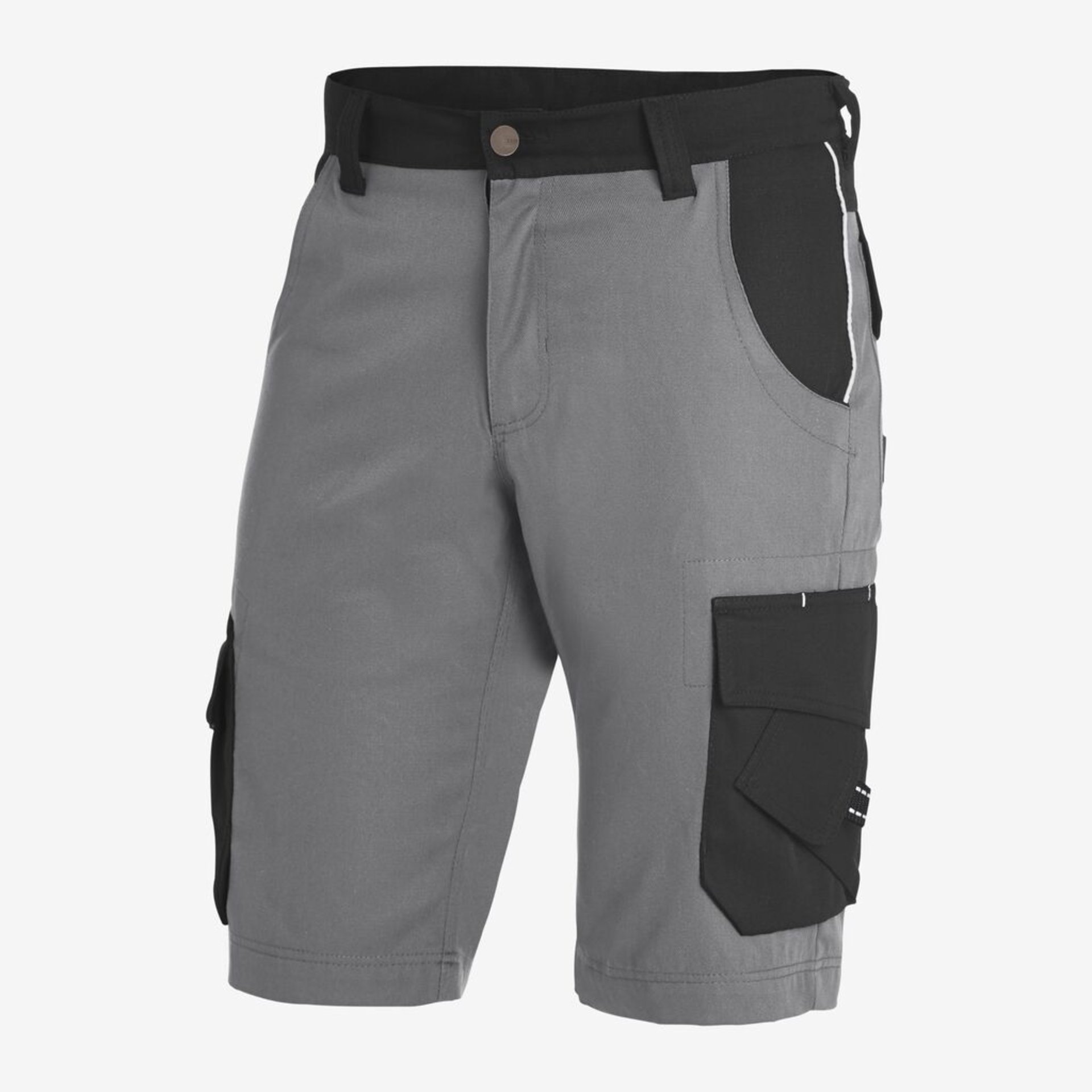 Hose, Shorts, Cargo, Maßband, Gug