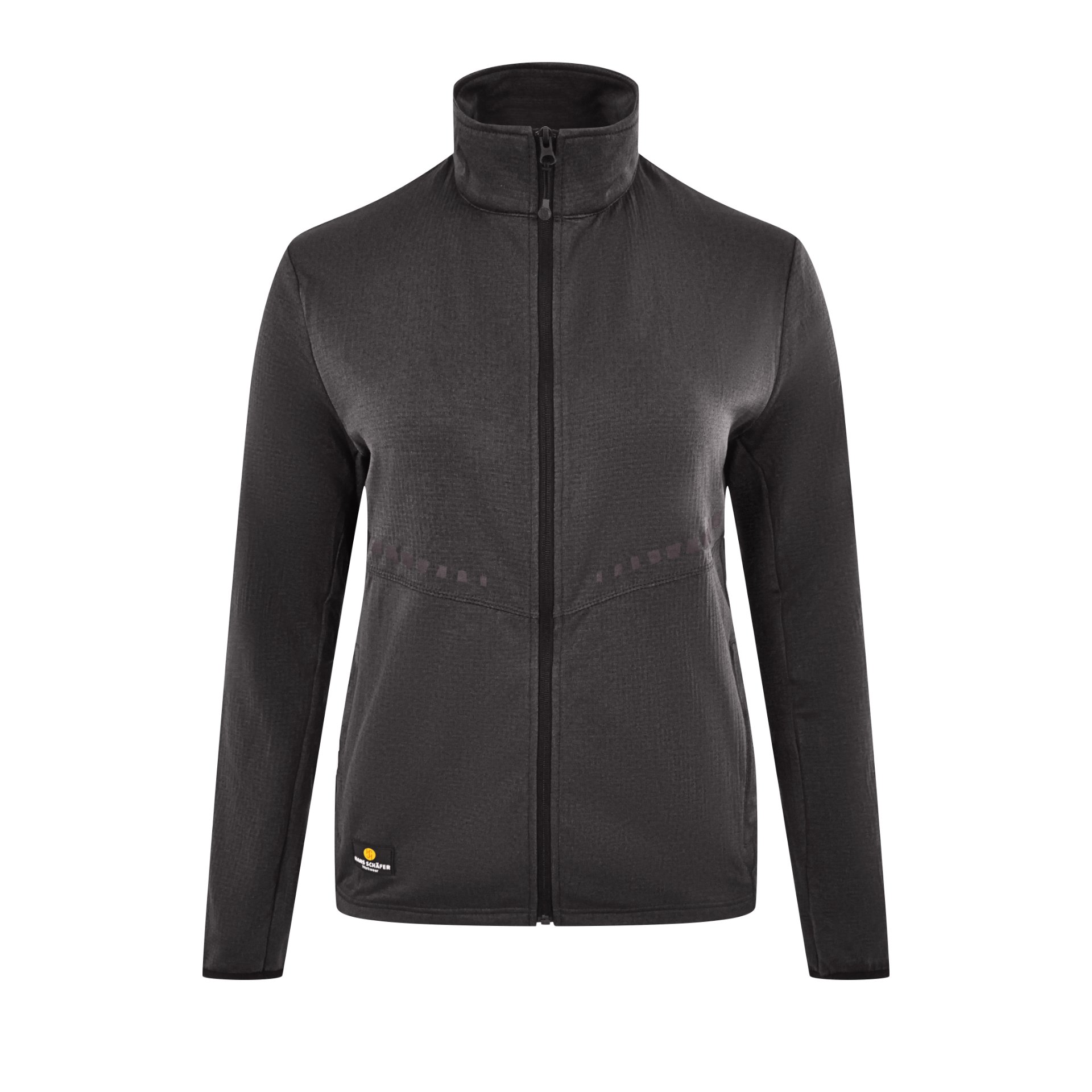 Hans Schäfer Damen Powerjacke Bekleidung, Mantel, Jacke, Fleece